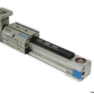 Festo 193742 Belt Driven Linear Actuator