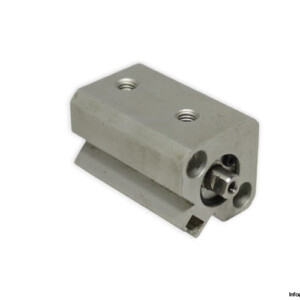 smc-CDQ2B12-10D-compact-cylinder-(used)