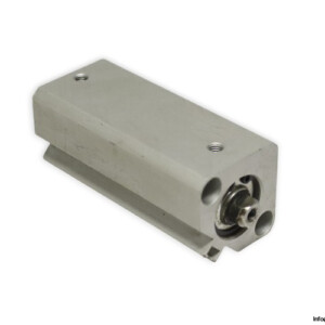 smc-CDQ2B20-50D-compact-cylinder-(used)