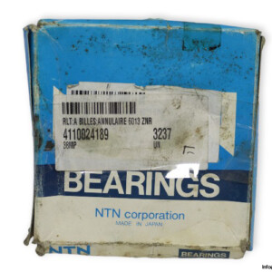 ntn-6013ZNR-deep-groove-ball-bearing-(new)-(carton)