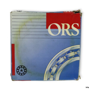 ORS 6014 2RS G3 Deep Groove Ball Bearing