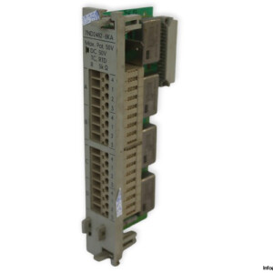 siemens-7ND2482-8KA-connection-module-(used)