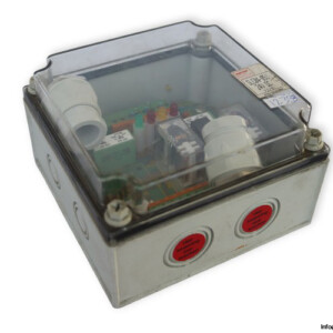 Mayser SLE04-051 Control Unit
