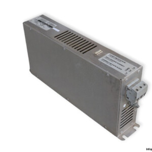 Danaher Motion 3EF-42 Mains Filter