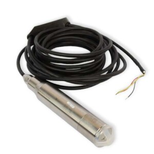 endress-hauser-WATERPILOT-FMX21-pressure-sensor-(New)