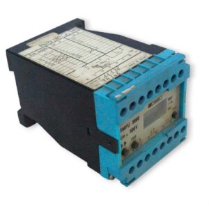 Enerdis Rmpu 3000 Voltage Transducer