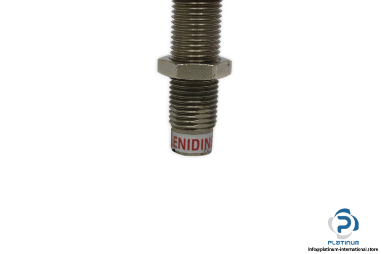 Endine-TK10X6-3-shock-absorber-(used)-3