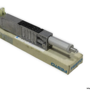 Festo 164941 Pressure Regulator