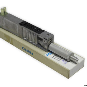 Festo 164943 Pressure Regulator