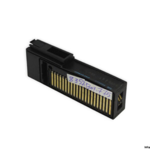 Festo 173994 Electrical Manifold Module