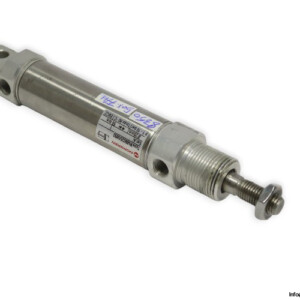 Norgren RM/8025/M/50 Roundline Cylinder