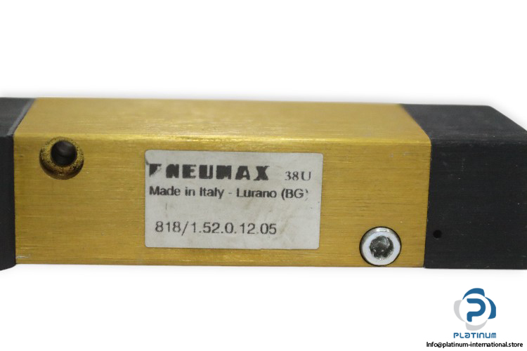 Pneumax-818_1.52.0.12.05-single-solenoid-valve-(used)-2