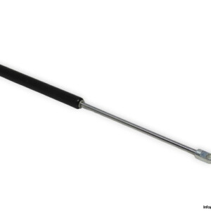 Protempo BV 880.035.050.000 GAS Spring Actuator