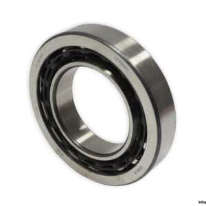 fag-7214B-TVP-angular-contact-ball-bearing-(new)-(without-carton)
