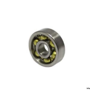 GPZ 626 (EL6) Deep Groove Ball Bearing