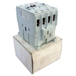 Ghisalba GH15GN-04-00 Contactor