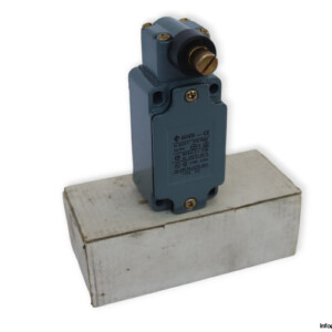Pizzato FD 540 Position Switch