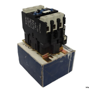 telemecanique-LC1D4011-110V-contactor-(new)