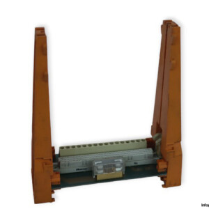 Weidmueller RE213 Terminal Block