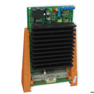 Weidmueller RE213 Terminal Block
