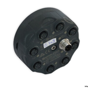 pepperl-fuchs-VAA-4E4A-G11-ZAJ_EA2L-FV1-Y-AS-interface-sensor-(used)