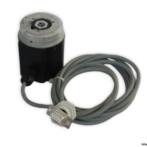 Elap RE420C10245R10LD5X13 Incremental Encoder