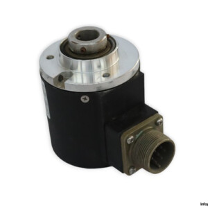 Tekel TKW6162.=.250.11/30.S.K4.15.L07.PP2-1130 Incremental Encoder