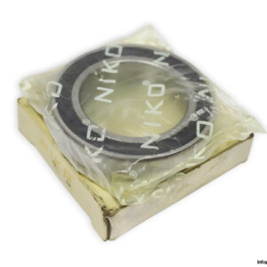 Niko 6907 LLB Deep Groove Ball Bearing