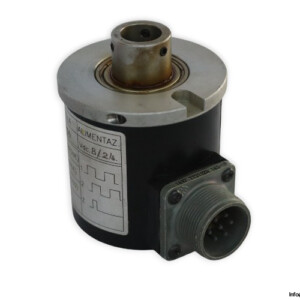 Elap E410250824R15PP2 Incremental Encoder