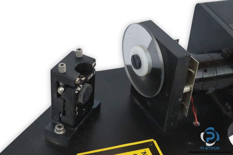 melles-griot-85-GCB-005-laser-system-(used)-4
