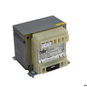 Marini 51TMREM Transformer