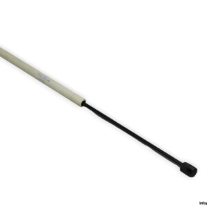Stabilus Lift-O-MAT 941907 0150N 181/15 HC 17 GAS Spring Actuator