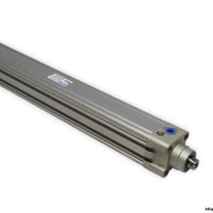 Airtac RITRIC-0004ASE40X320SG ISO Cylinder