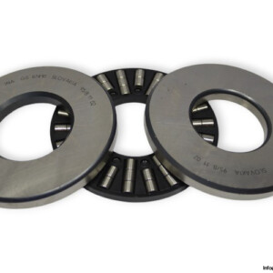 ina-87410-cylindrical-roller-thrust-bearing-(new)-(without-carton)