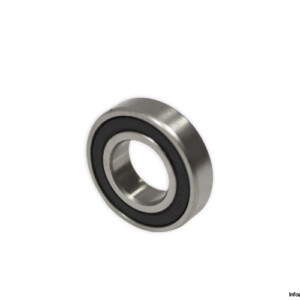 KSB 6901 2RS Deep Groove Ball Bearing