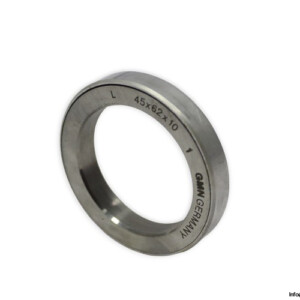 GMN L 45X62X10 Labyrinth Seal