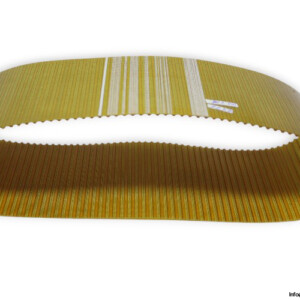 bando-T5-610-synchronous-belt-(new)