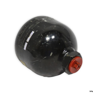 olaer-TS2200456-2013_A1-diaphragm-accumulator-(used)