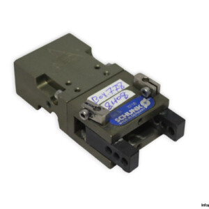 Schunk-GWB-34-angular-gripper-(used)