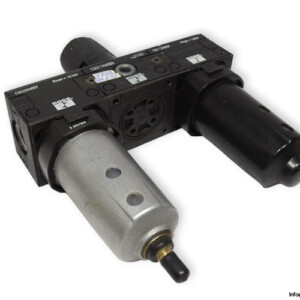 ross-C5211H4005-air-preperation-unit-used