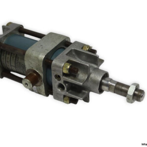 Cpoac C12PN-50-AP-50-G1-KS-A-JL-N-36-0-1 ISO Cylinder