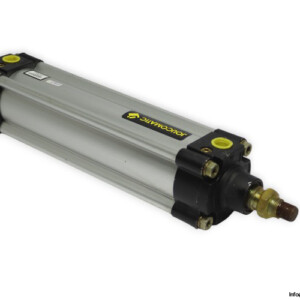 Joucomatic PES63 A 200 DM ISO Cylinder