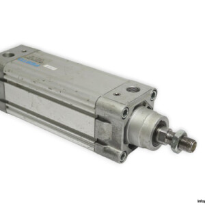 festo-DNC-63-100-PPV-A-iso-cylinder-used