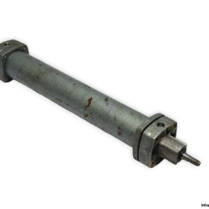 festo-DC-50-300-PPVV-iso-cylinder-used