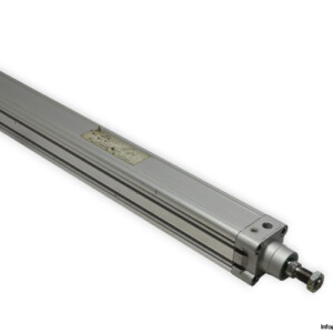 festo-DNC-50-500-PPV-A-iso-cylinder-used