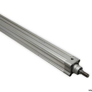 festo-DSBC-50-500-PPSA-N3-iso-cylinder-used