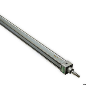 Walter Pneumatik LMB 24 40 830 000 ISO Cylinder