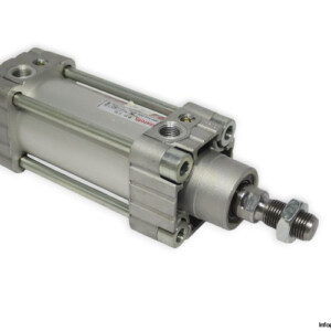 rexroth-0-822-242-002-iso-cylinder-used