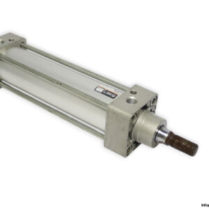 smc-C95SB-50-150-iso-cylinder-used