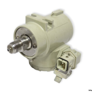SCHOPPE & FAESER AMD 220 PRESSURE TRANSMITTER